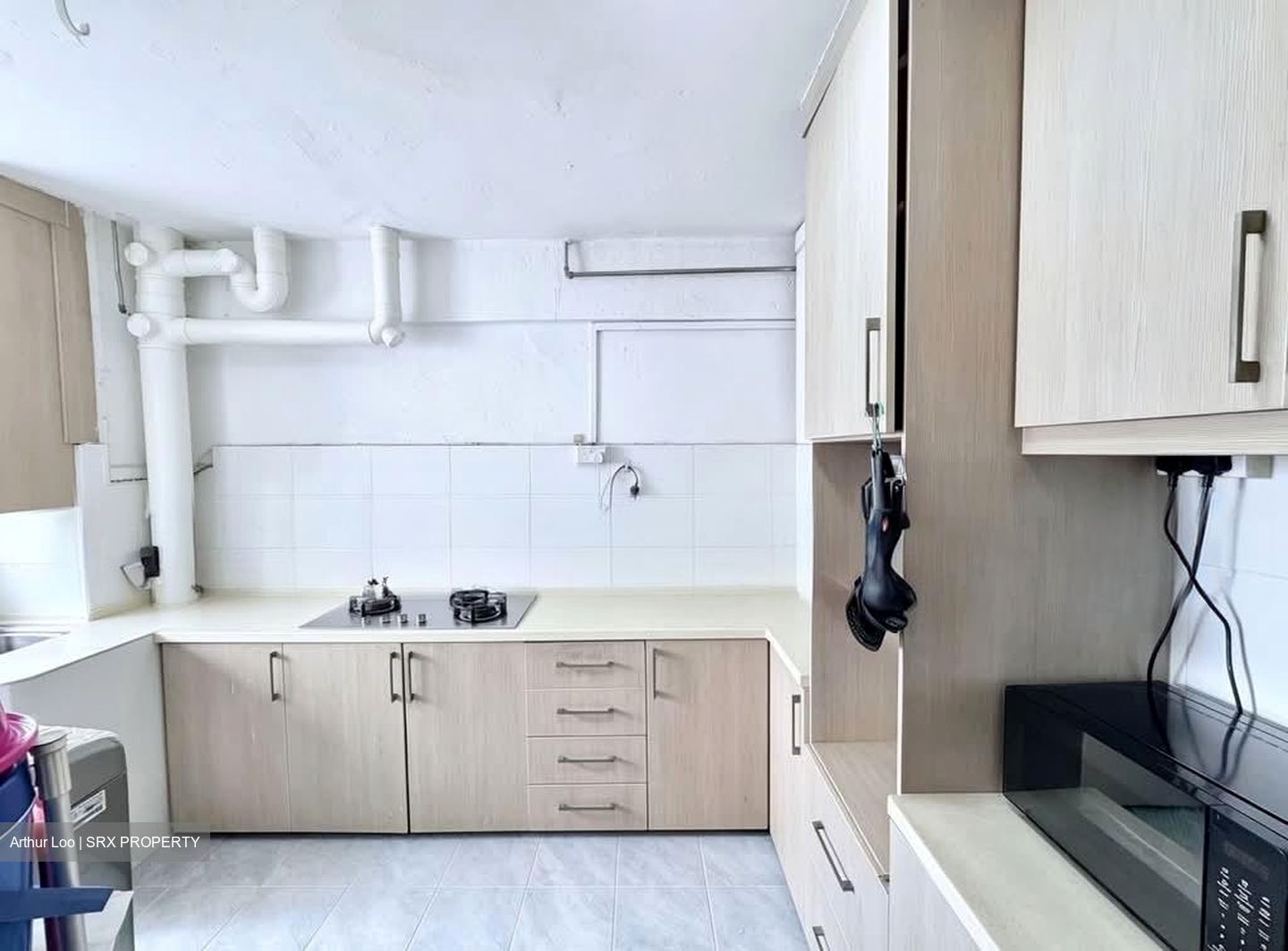 Blk 429 Tampines Street 41 (Tampines), HDB Executive #572064361